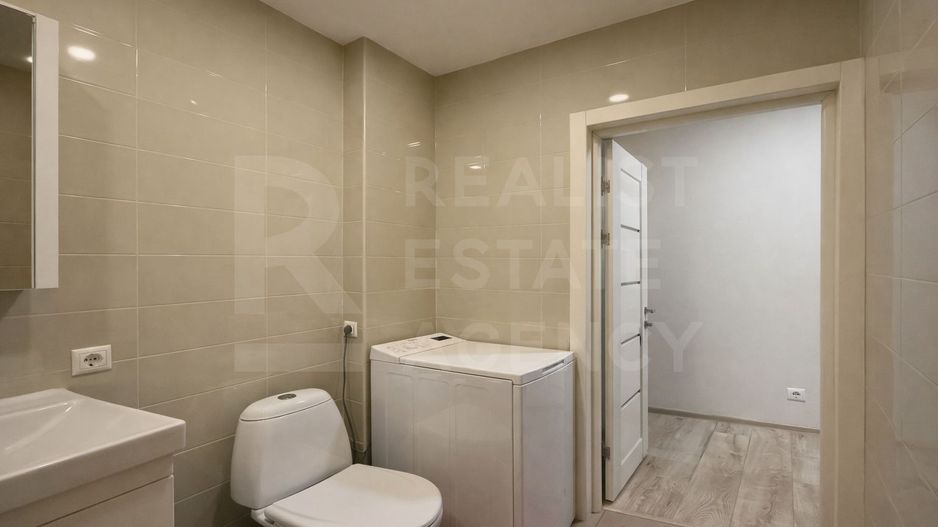 Chirie, apartament, o cameră, bd. Alba-Iulia, Buiucani - Poză 6