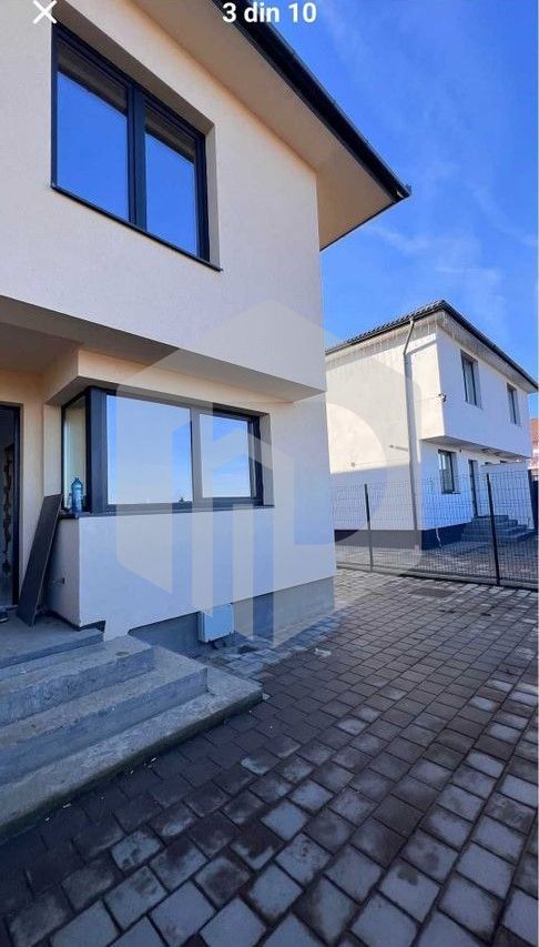 Duplex de vanzare - Cartierul Arhitectilor - 118mpu - Poză 1