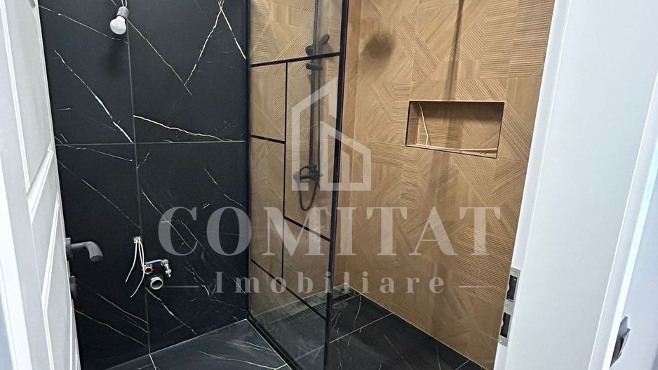 Apartament 2 camere | FINISAT | Zona Eroilor - Poză 9