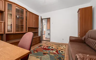 Apartament 3 camere, decomandat, mobilat - Poză 11