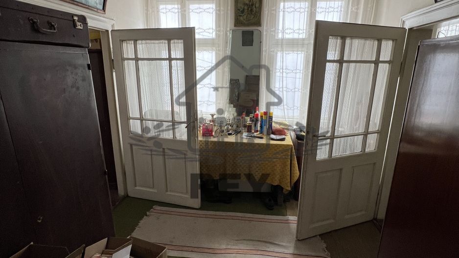 Ultracentral,4 camere , baie , bucătărie , terasă - Poză 15