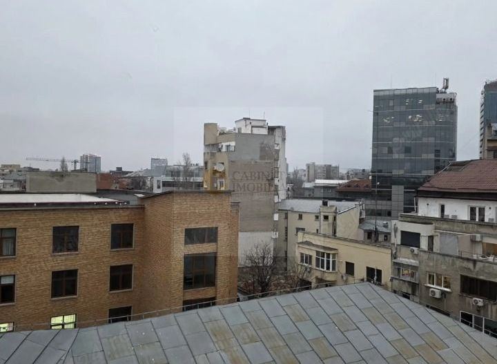 2 camere | Parc Cismigiu I Creditabil I De mobilat - Poză 8