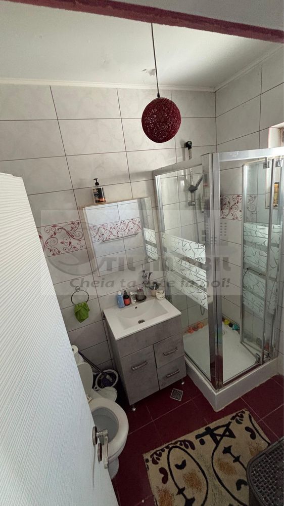 Apartament 2 camere mobilat, Breazu Iași – 77.000 euro - Poză 4