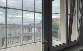 Apartament cu 3 camere | Magheru | Oradea - Poză 9