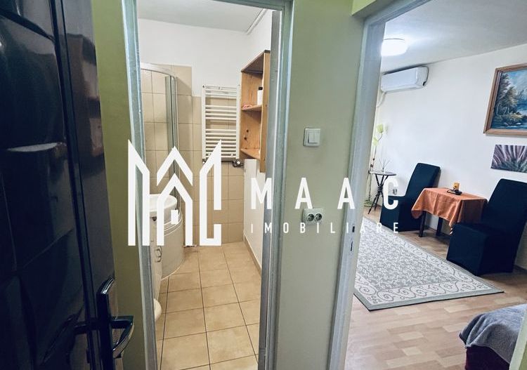 Garsonieră cu Balcon | 25 mp | Etaj 3/5 | Calea Dumbrăvii - Poză 6