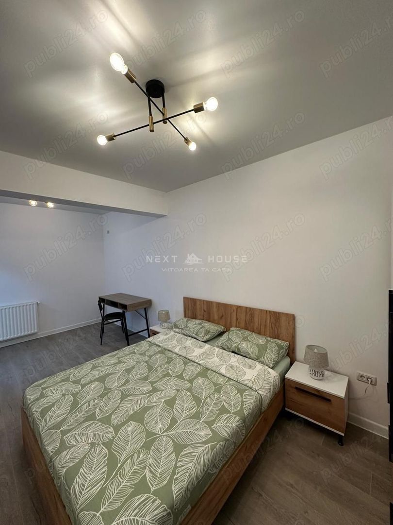 Apartament 2 Camere Rahova - Poză 5