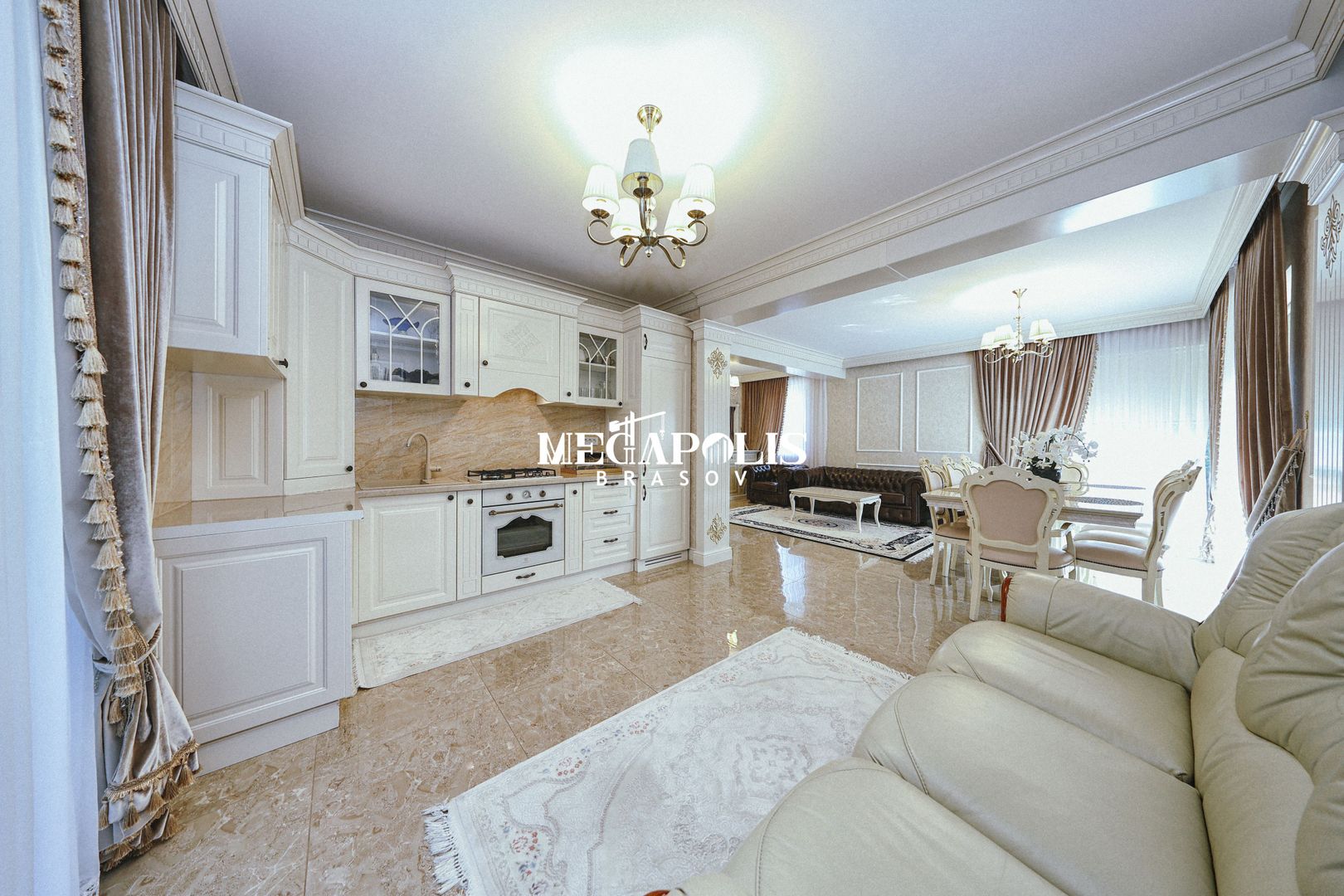 Vilă Premium Mobilată și Utilată | Zona Centrală - Poză 9