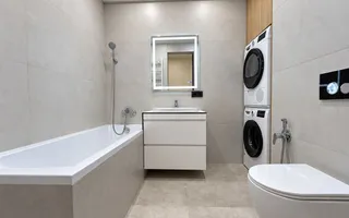Vânzare apartament, 3 camere, str. Vasile Lupu, Buiucani - Poză 13