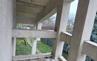 VILĂ DUPLEX P+M, teren 900 mp, VASLUI str. V. SILVESTRU; - Poză 12