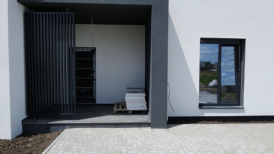 Duplex frumos aproape de Timișoara - Poză 13
