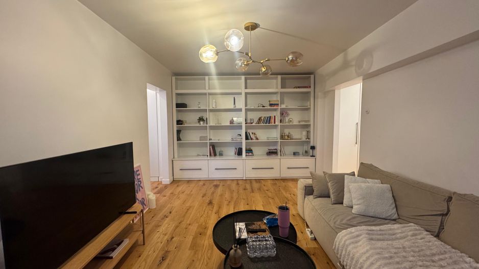 2 camere- Calea Dorobantilor - Poză 3