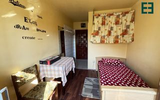 Garsonieră etaj 2 – Zona Complexul Studențesc - Timișoara - Poză 3