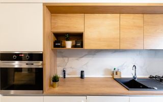 Apartament modern 3 camere | Decomandat | 80mp | Str Observatorului - Poză 7