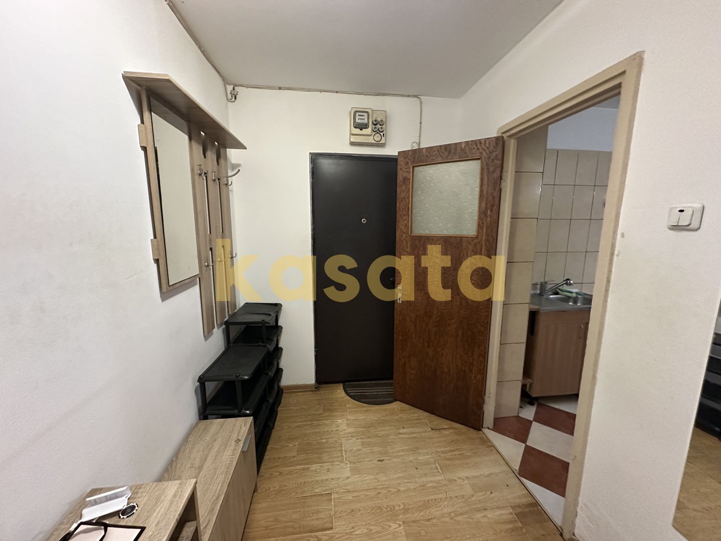 3 Camere | Râul Doamnei | Etaj Intermediar | Bloc Anvelopat - Poză 15