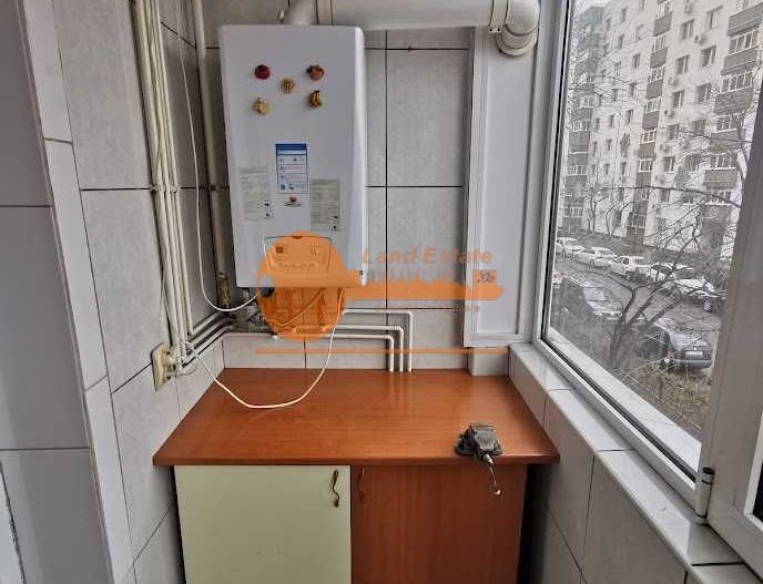 Apartament 2 camere – Crângași  – decomandat, cu centrala, mobilat complet - Poză 6