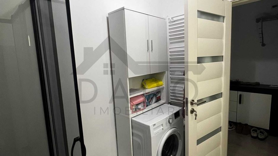 Închiriez in TUDOR apartament cu o cameră - Poză 4