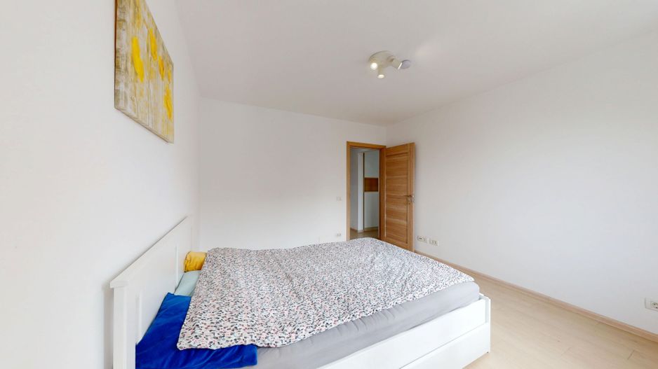 Apartament 2 camere Fundeni | Etaj 1 | 50 mp | Renovat - Poză 10