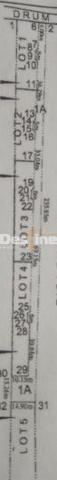 Teren de vanzare Alexandru cel Bun 20.000 Euro 735mp - Poză 9