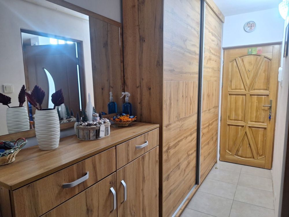 BRASADAS vinde ap 2 cam etaj 4/4 în Micro 16. - Poză 4