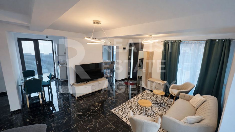 Casă de vânzare în Rediu, Iași | P+1E | 113,55 mp utili, teren 515 m - Poză 7