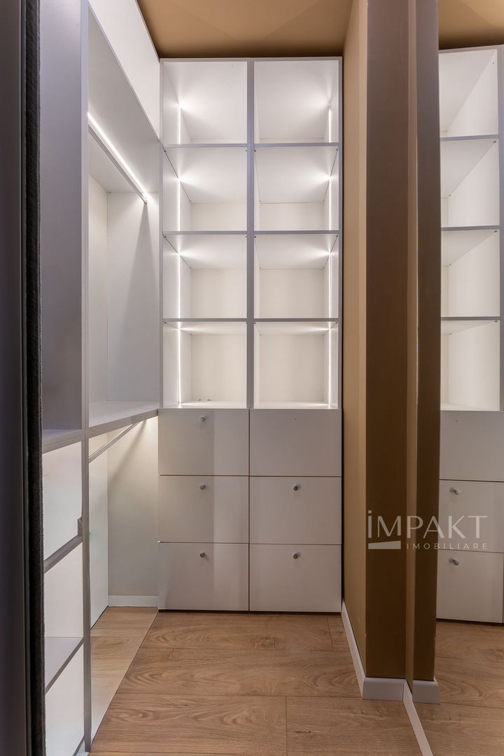 Apartament Ultrafinisat | 2 Camere | Balcon | Ready-to-Move - Poză 18
