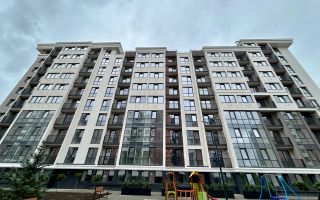 Vânzare, apartament, 2 camere, bulevardul Dacia, Botanica - Poză 12