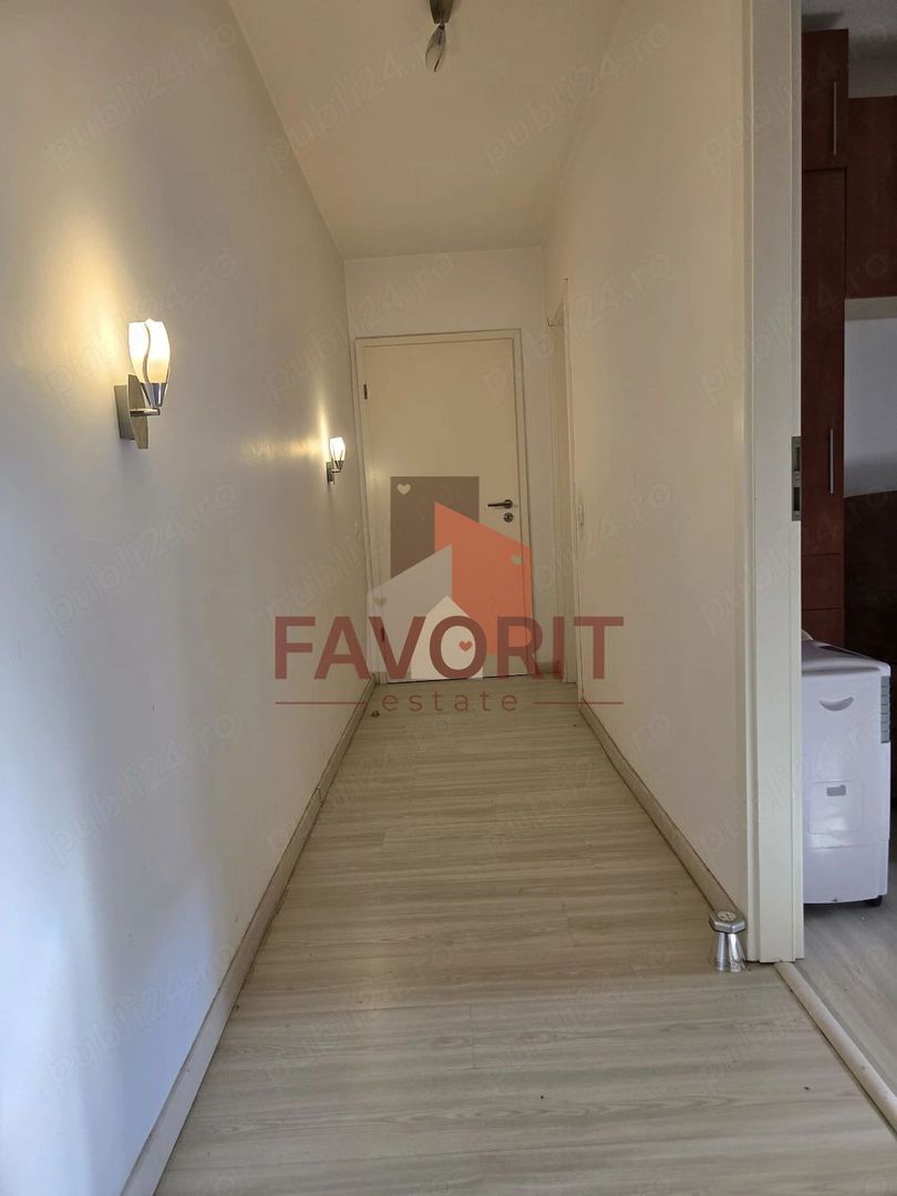 Renovat integral. Pozitie excelenta. Centrala proprie. - Poză 6
