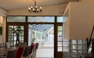 Bistro-Cafe | Ceainărie | Cofetărie Arcul de Triumf - Poză 2