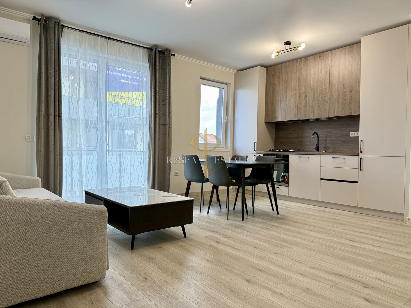 Apartament cu 2 camere | etaj intermediar| Giroc - Poză 1