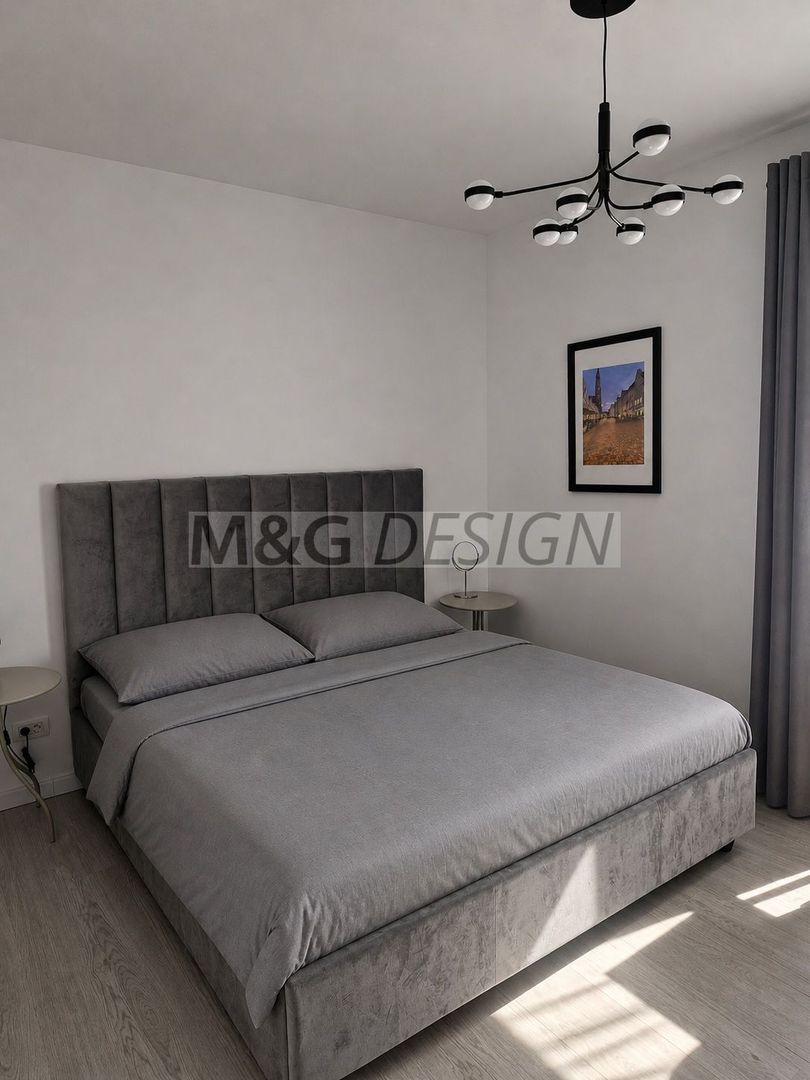 Apartament 2 camere zona Mehala - Poză 5
