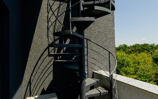 VILĂ DE LUX –  Strada Gheorghe  Ioneescu Sisești/ Băneasa – 1.200.000€ - Poză 18