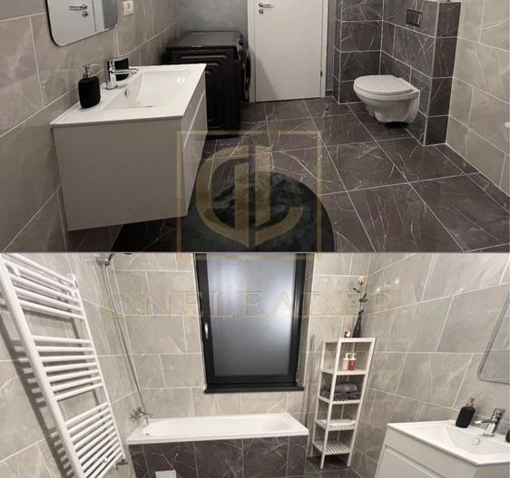 Apartament 2 Camere | Platinum Residence, Coresi | 63 mp - Poză 6