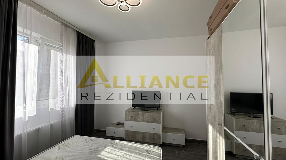 Apartament/ 2 camere  /Mobilat si utilat /Metrou Berceni 15 min - Poză 5
