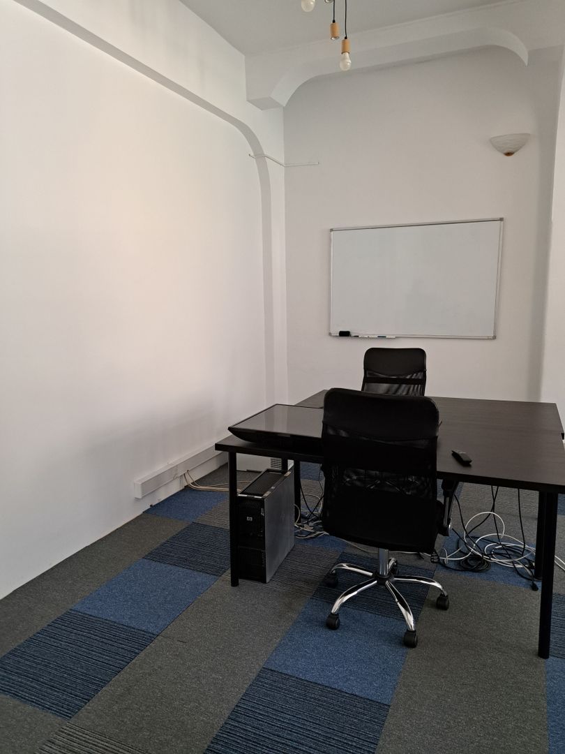 Spatiu comercial birouri ultracentral. - Poză 9