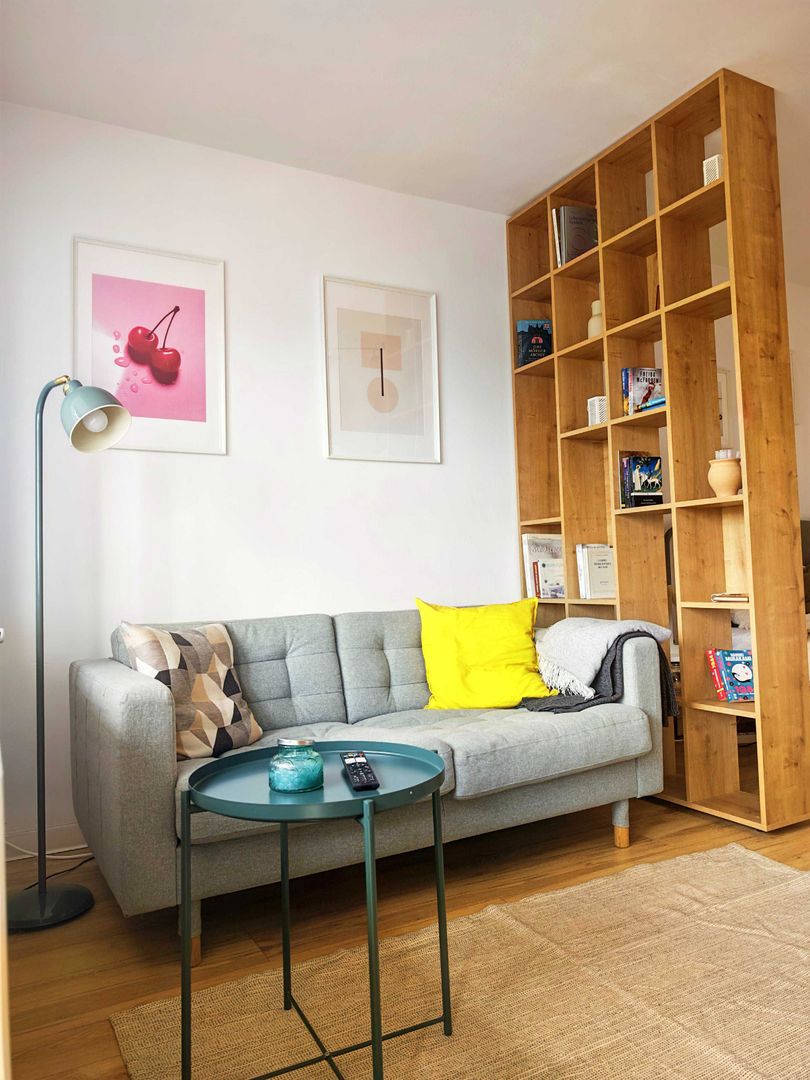 Stylish Renovated Studio in Nerva Traian – Perfect for Comfort & Style - Poză 1
