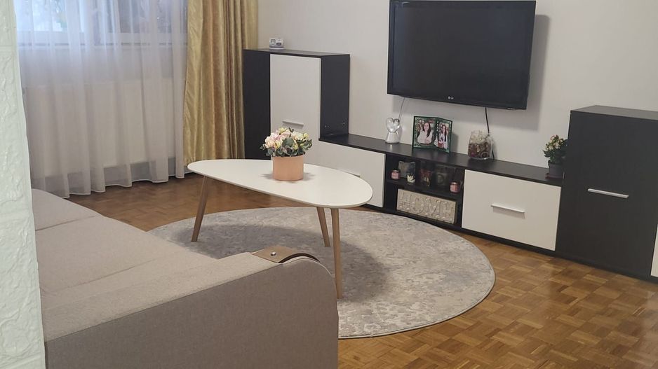 Apartament cu doua camere, Drumul Gazarului, 75.000€ - Poză 4