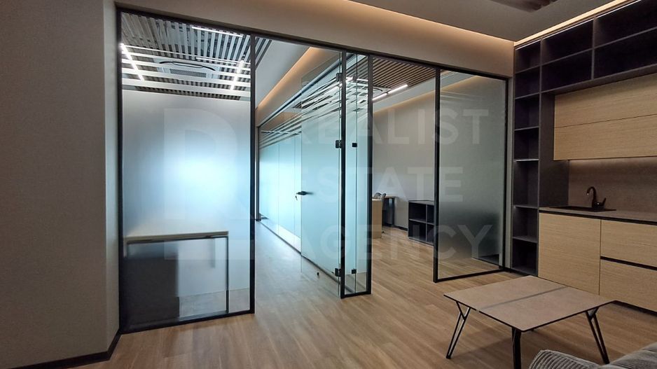 Vânzare, oficiu, 50 mp, strada Calea Ieșilor, Buiucani - Poză 9