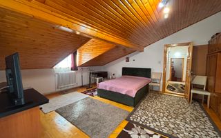 Apartament 3 camere la casă in apropiere de Parcul Sub Arini, Sibiu - Poză 10
