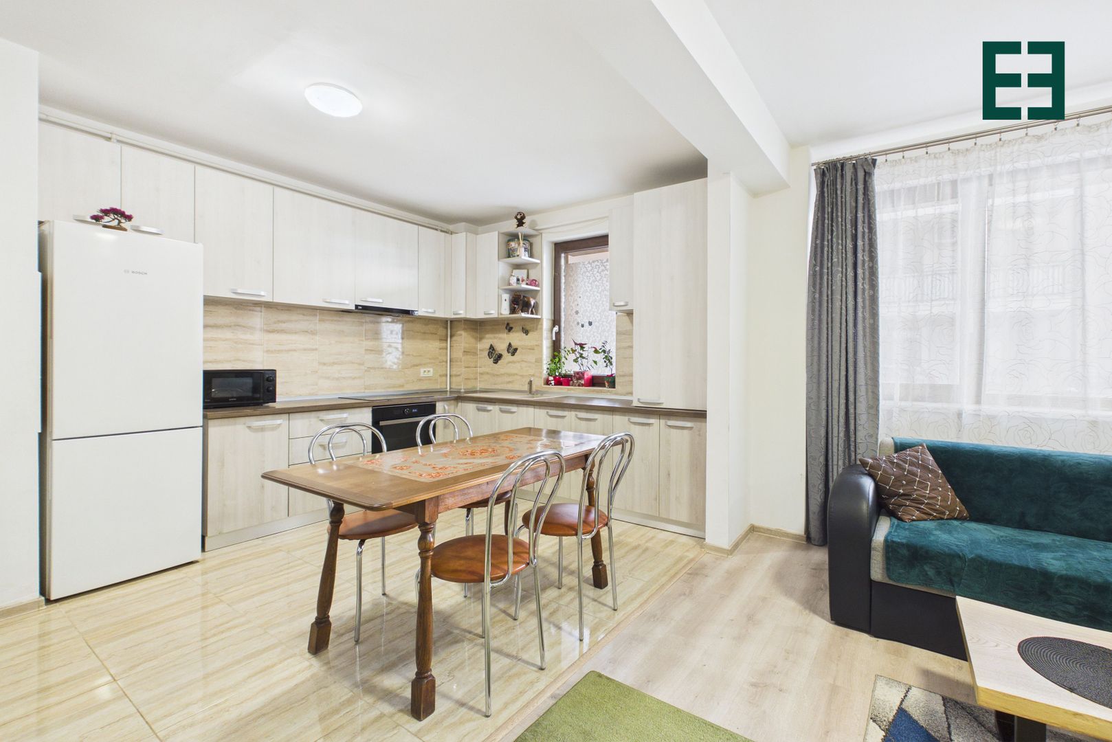 Apartament 2 camere - Parter – Giroc - Timișoara - Poză 6