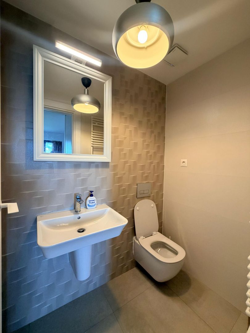 3 Camere Inchiriere Cloud 9 Residence 2 Locuri Parcare - Poză 16
