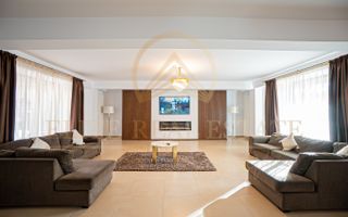 Vilă 5 camere | aproape de mare | alternativă reală la Constanța - Poză 7