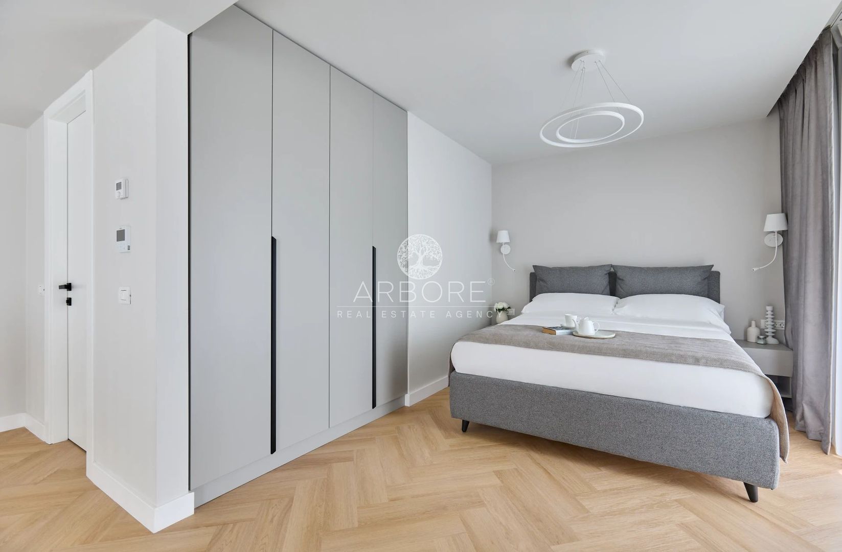Duplex premium | 54 mp + balcon| Promenada – Floreasca Nord - Poză 6