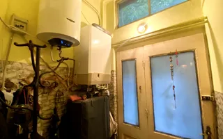 DE VANZARE CASA 6 CAMERE, CURTE SI CONSTRUCTIE SECUNDARA | COTROCENI - Poză 29