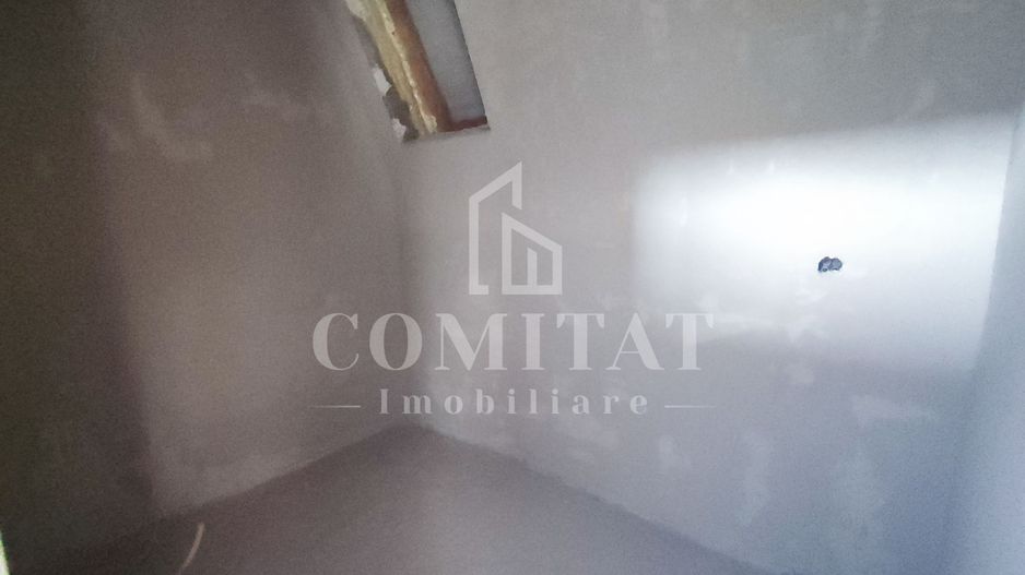 Duplex de vânzare | Teren de 700 mp | Cartierul Dâmbul Rotund - Poză 11