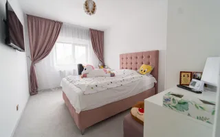 Casa Premium Frumusani | 190 mp utili | Teren 755 mp - Poză 12