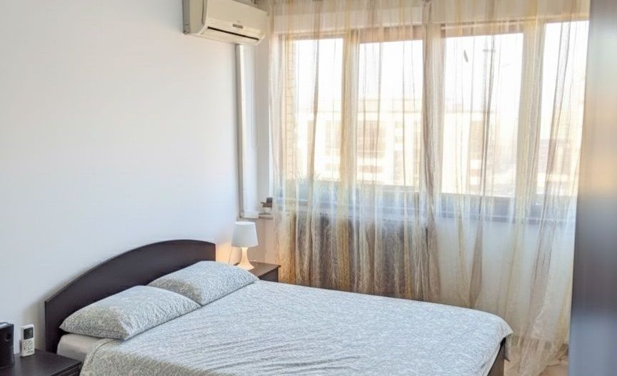 Panoramic 2 camere in Piata Muncii la metrou vedere extraordinară - Poză 2