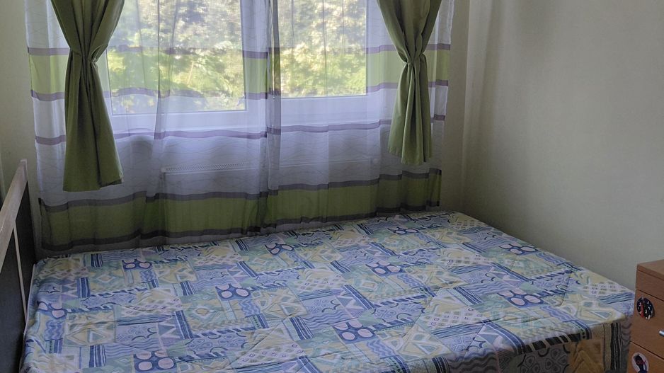 Apartament 3 camere, Țiglina 1, etaj 3, centrală termică, bloc anvelopat - Poză 19