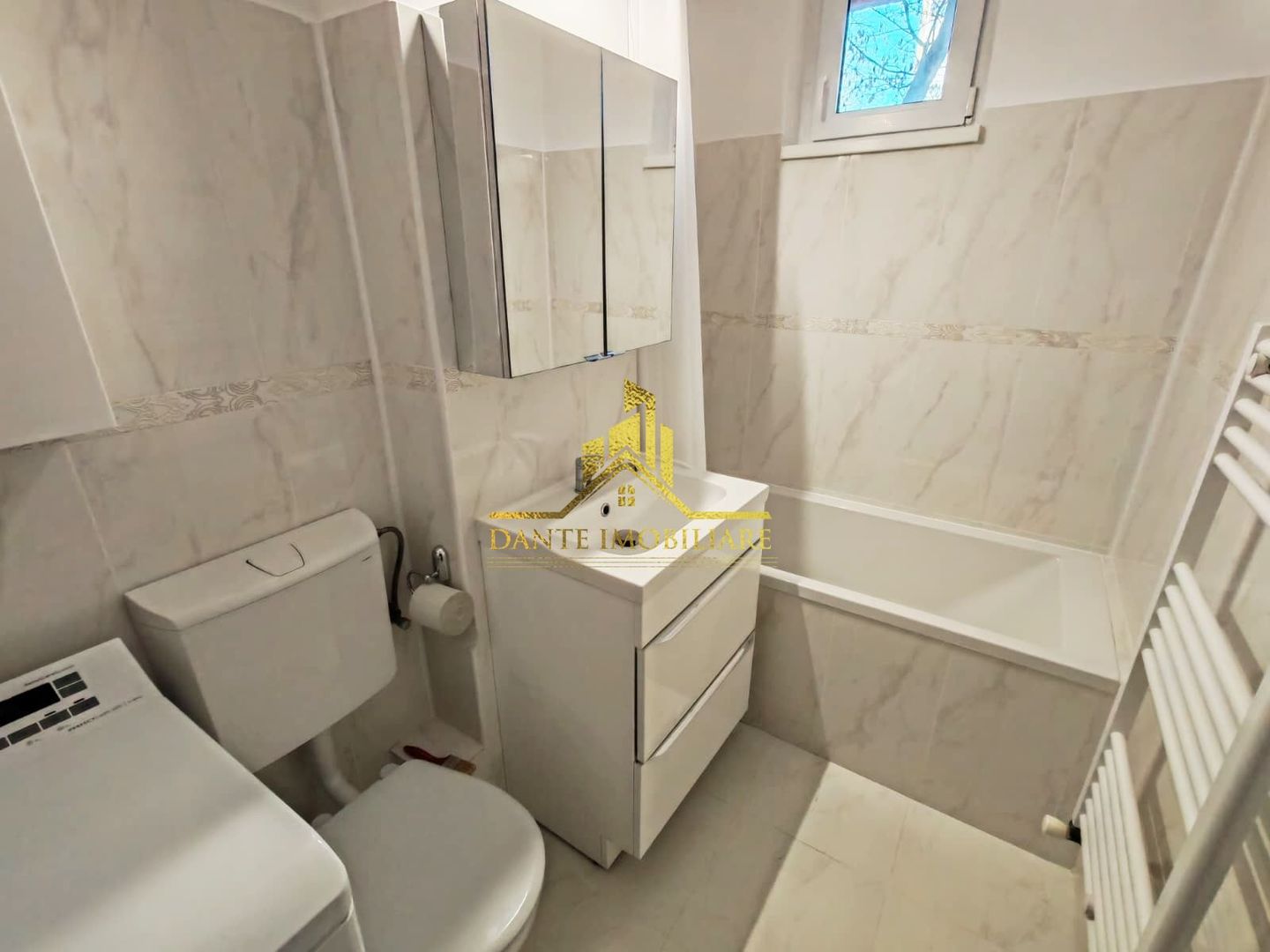 2 camere, decomandat, modern, Gheorgheni, zona Iulius Mall - Poză 10