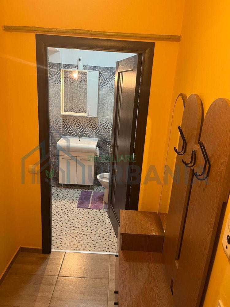 Apartament 1 camera de inchiriat, mobilat si utilat, Iasi - Poză 1