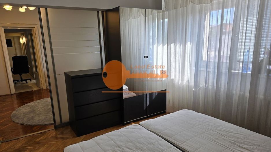 3 camere (10min metrou Stefan cel Mare) - 1980 - Poză 4